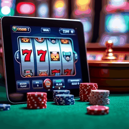 Premium Interface hkkbet