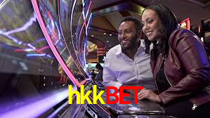 Welcome Bonus hkkbet