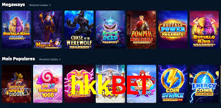 Daily Bonuses hkkbet