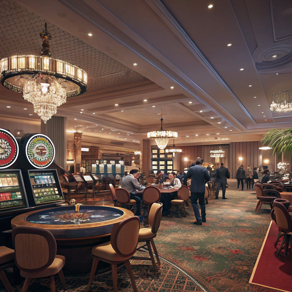 Bonus Features hkkbet